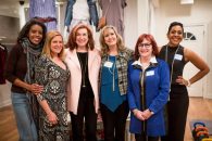 January 16th 2018 After Hours Event at Fini Boutique