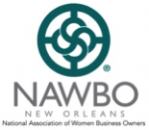 TURNING IDEAS INTO OPPORTUNITIES - A joint NAWBO-NOLA event with the New Orleans Chamber WBA and Goldman Sachs 10k Small Businesses Program