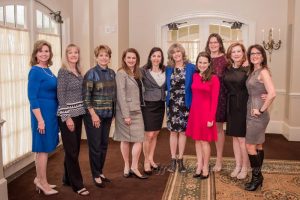 January 2017 Public Policy Luncheon