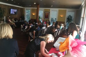 May 2017 Networking Event with the FestiGals