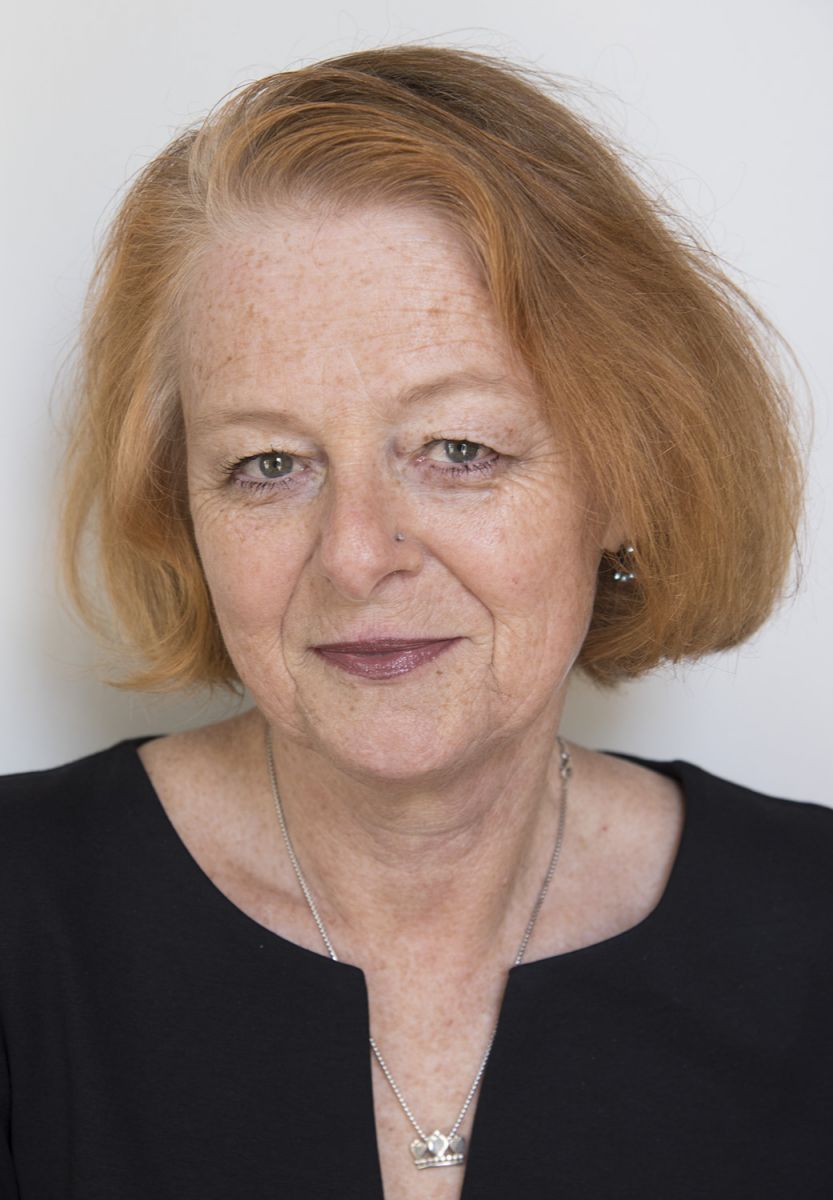 Susanne Dietzel