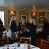 Julia Kline Event